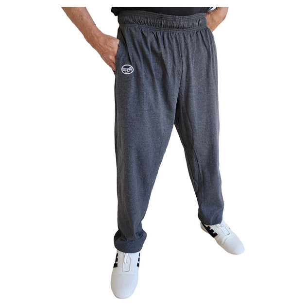 Otomix Bodybuilding Weightlifting Workout Solid Baggy Gym Pants