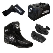 NINJA PRO BODYBUILDING MMA KIT - Otomix Sports Gear