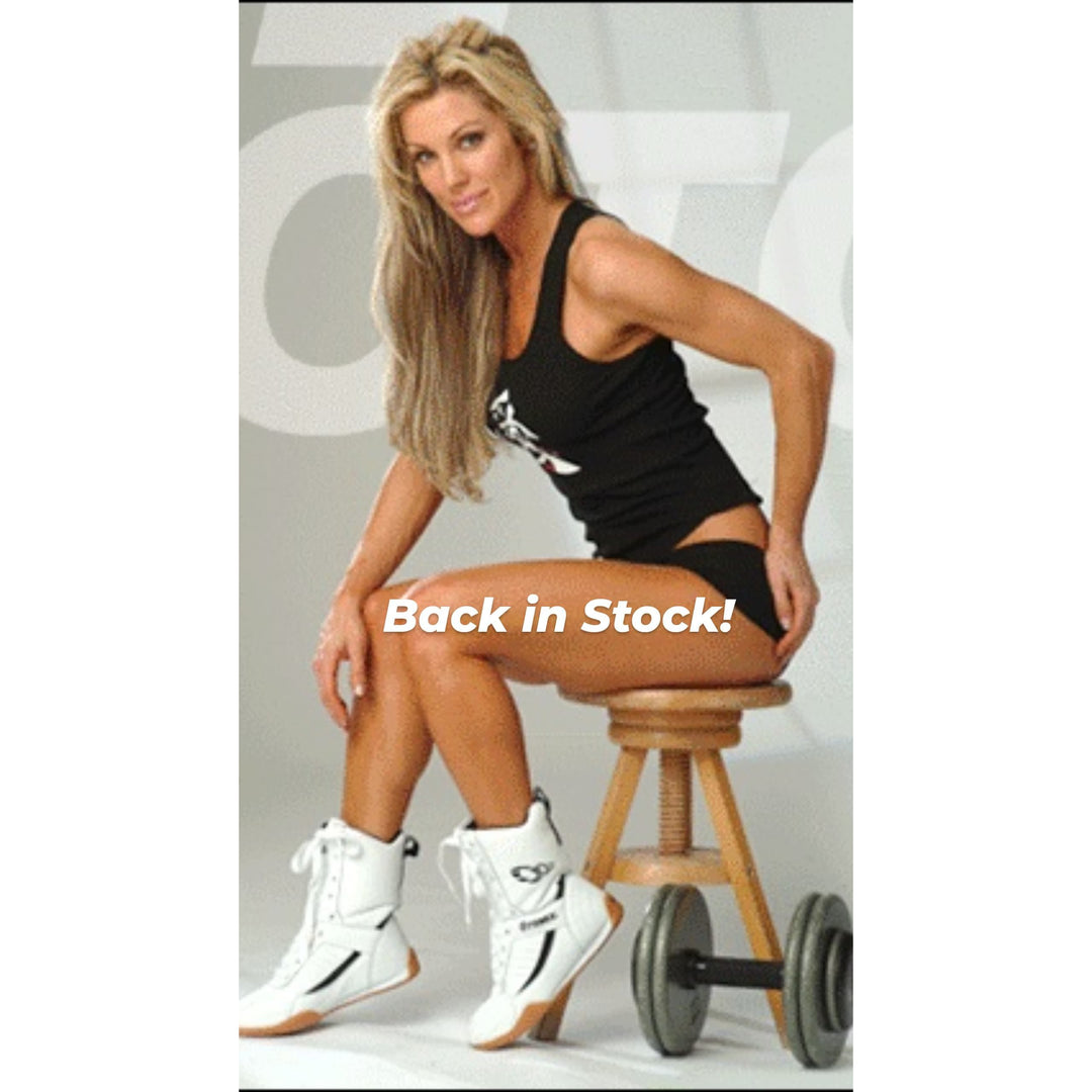 Female Weightlifting Bodybuilding Shoe Kit - Otomix Gear – Otomix