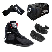 Weightlifting Stingray Bodybuilding Gym Shoe Kit - Otomix Sports Gear