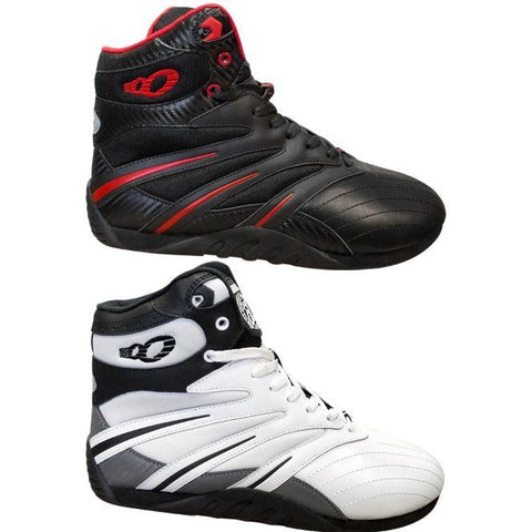 Extreme Trainer Bodybuilding Weightlifting Shoes - Otomix Sports Gear