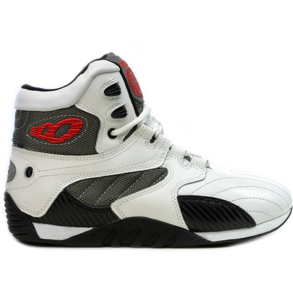 WeightliftingShoe_WhiteBlackRe