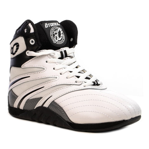 Extreme Trainer Bodybuilding Weightlifting Shoes - Otomix Sports Gear