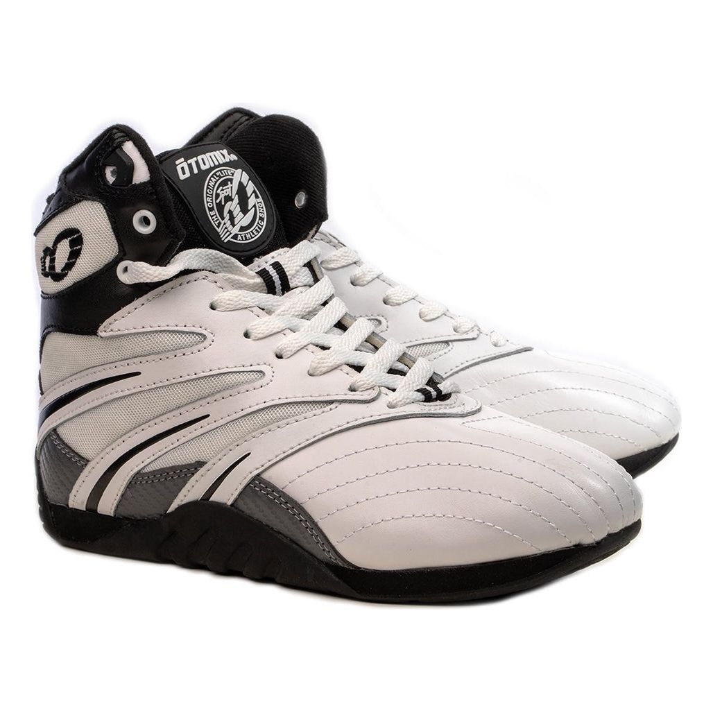 Extreme Trainer Bodybuilding Weightlifting Shoes - Otomix Extreme Trainer Bodybuilding Weightlifting Shoes - Otomix
