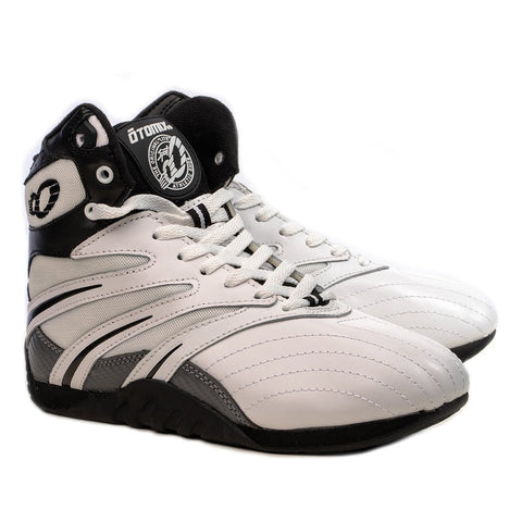 Extreme Trainer Bodybuilding Weightlifting Shoes - Otomix Sports Gear