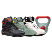 Extreme Trainer Bodybuilding Weightlifting Shoes - Otomix Sports Gear