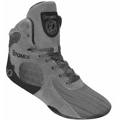 Grey Stingray Shoe Female | grey-stingray-shoe-female | Otomix Sports Gear