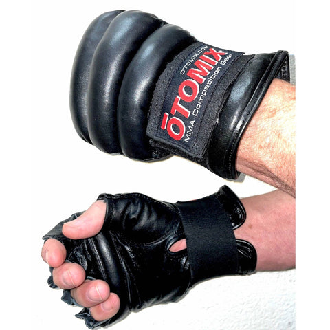 MMA Mixed Martial Arts Gloves | 424-mma-mixed-martial-arts-gloves | MMA Glove | Otomix Sports Gear