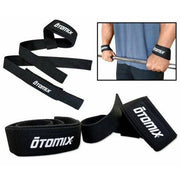 Lifting Straps | lifting-straps | Accessory | Otomix