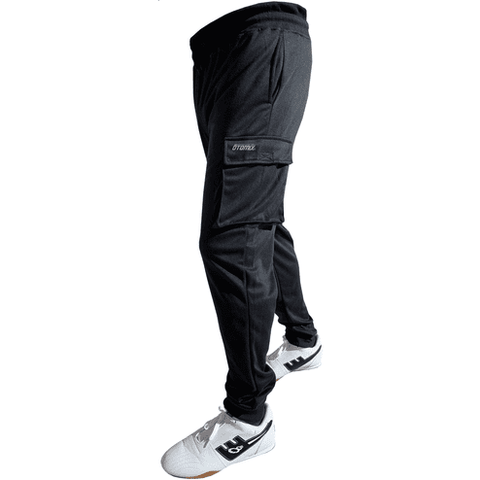 Workout Jogger Style Cargo Pant | workout-jogger-style-cargo-pant | JOGGER PANTS | Otomix Sports Gear