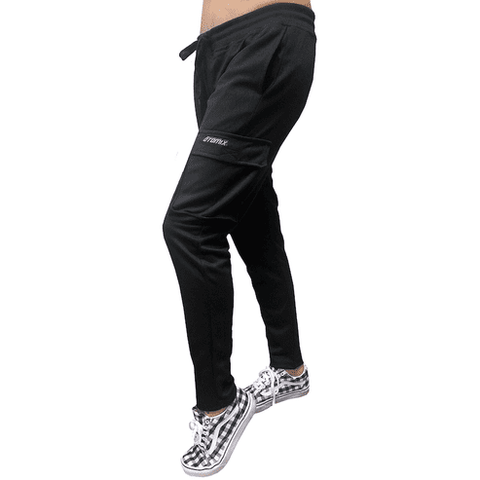 Jogger Style Cargo Women's Workout Pant | jogger-style-cargo-womens-workout-pant | Otomix Sports Gear