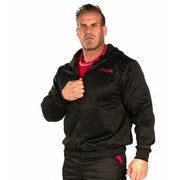 Hoodie Workout Jacket | hoodie-workout-jacket | TRACK JACKET | Otomix