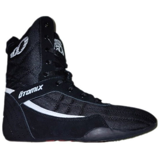 Super Hi Weightlifting Bodybuilding Boxing Shoe Female - Otomix