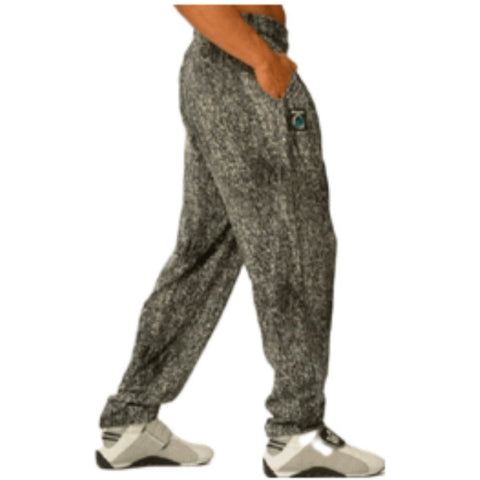 Amazon.com: Otomix Men's Baggy Bodybuilding Workout Pants Stonewash (Small)  : Clothing, Shoes & Jewelry