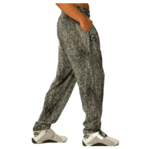 NPC Baggy Pants Bodybuilding Wear Gym Clothing – HomeGymBodybuilding, E-biz  Enterprises LLC