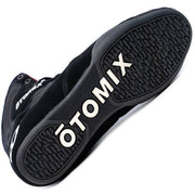 Black Stingray Bodybuilding Weightlifting Gym Shoe | grey-stingray-bodybuilding-weightlifting-shoe | Shoes | Otomix  Gear