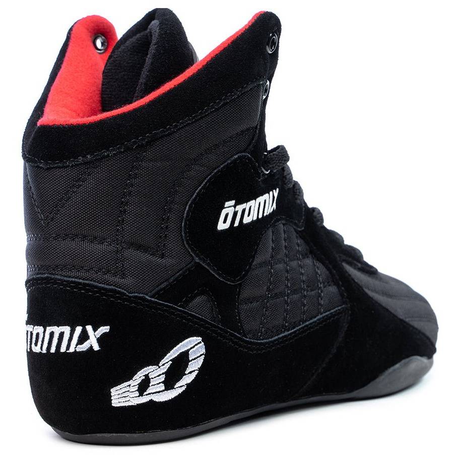 Otomix gym shoes top
