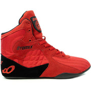 Red Stingray Weightlifting Shoes Female | copy-of-pink-stingray-weightlifting-shoes-female | OTOMIX