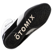 White Stingray Bodybuilding Weightlifting   Shoes | stingray-bodybuilding-weightlifting-shoe | Weight Lifting | Otomix Shoes