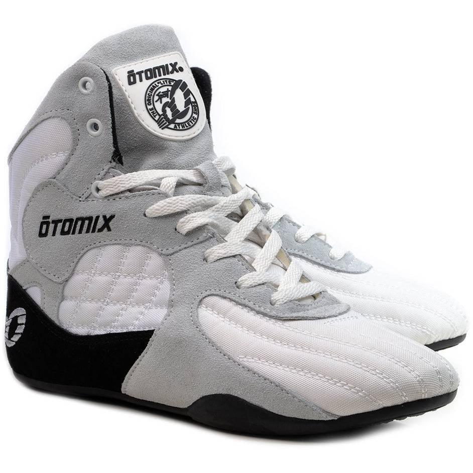 BodybuildingShoe_White_M_Pair_