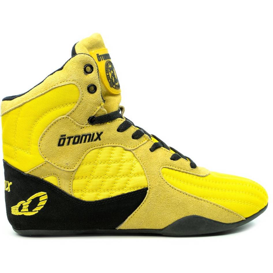 BodybuildingShoe_YellowBlack_M