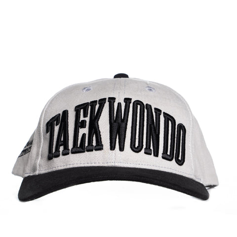 Taekwondo Hat! - Otomix Sports Gear