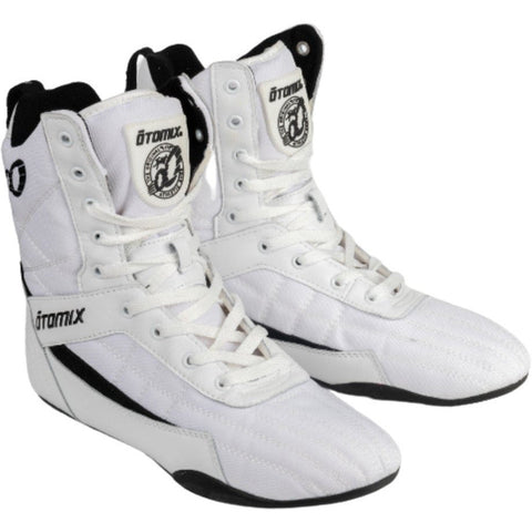 Super-HI Bodybuilding Boxing Weightlifting Shoes - Otomix Sports Gear