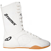 Super High Pro Boxer Posing Shoe Limited Edition