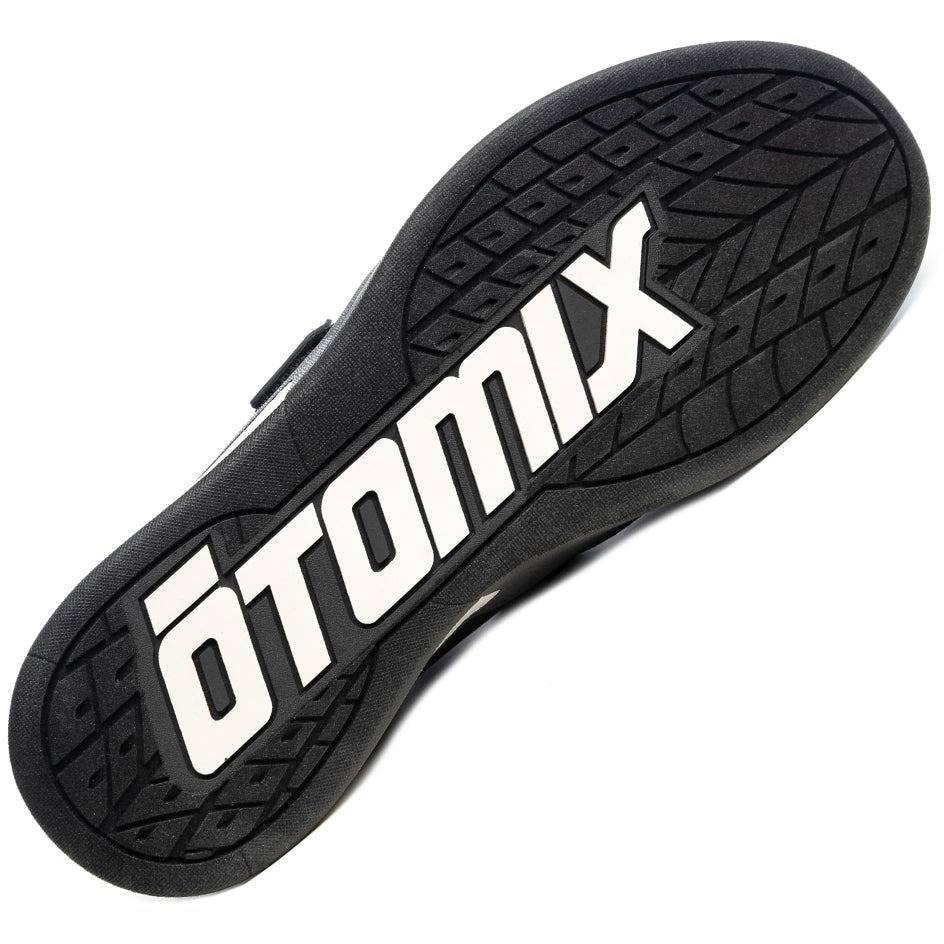 High-Intensity Interval Training Weightlifting Shoe - Otomix