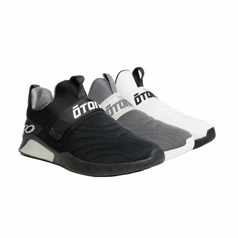 Female Ultimate Trainer Bodybuilding Weightlifting Shoes | female-ultimate-trainer-bodybuilding-weightlifting-shoes | Shoe | Otomix
