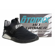 High-Intensity Interval Training Weightlifting Shoe | hit-trainer-1 | Shoe | Otomix