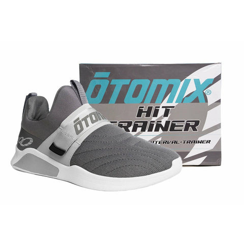 High-Intensity Interval Training Weightlifting Shoe | hit-trainer-1 | Shoe | Otomix