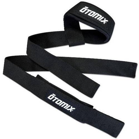 Lifting Straps | lifting-straps | Accessory | Otomix