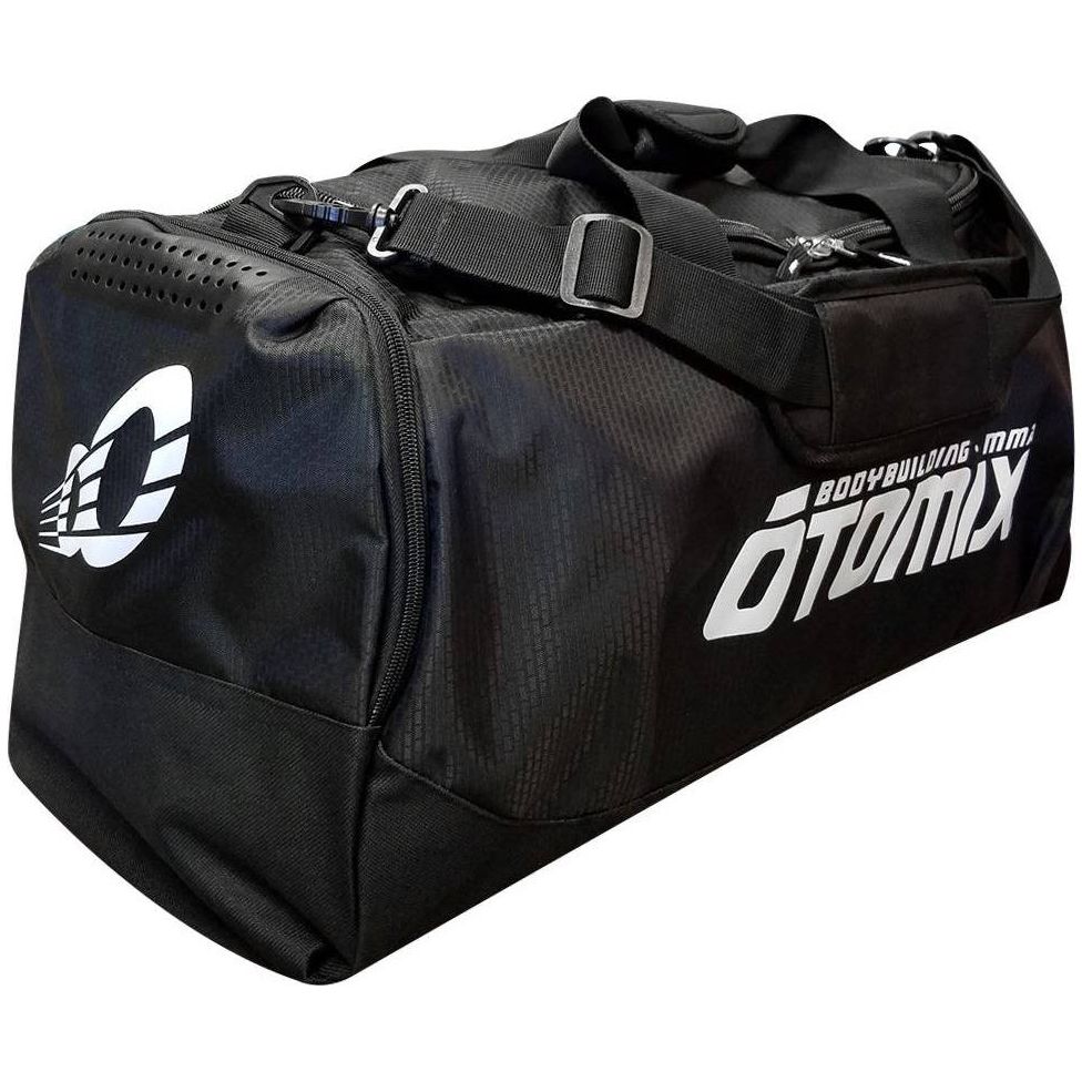 Weightlifting Duffle Shoe Bag - Otomix Sports Gear