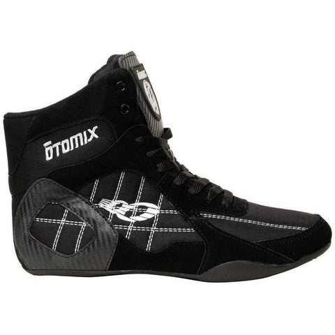 Ninja Warrior Bodybuilding Weightlifting Shoes | ninja | Shoes | Otomix