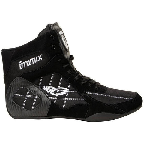 Female Bodybuilding Weightlifting Ninja Warrior Shoes - Otomix Sports Gear