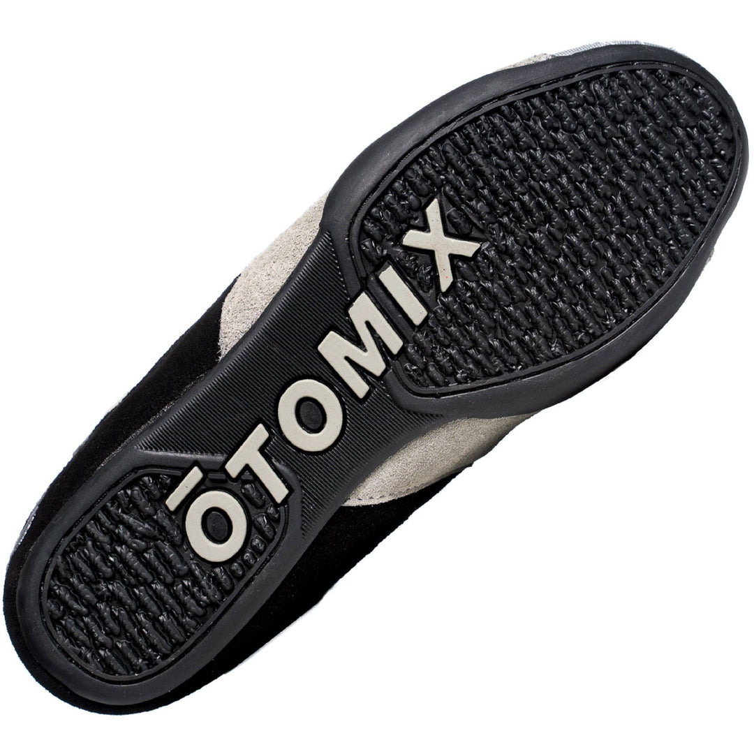 Bodybuilding Grey Stingray Shoe Female - Otomix Sports Gear