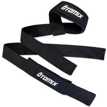 jay cutler lifting straps