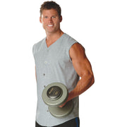 Muscle Baseball Vest - Otomix Sports Gear