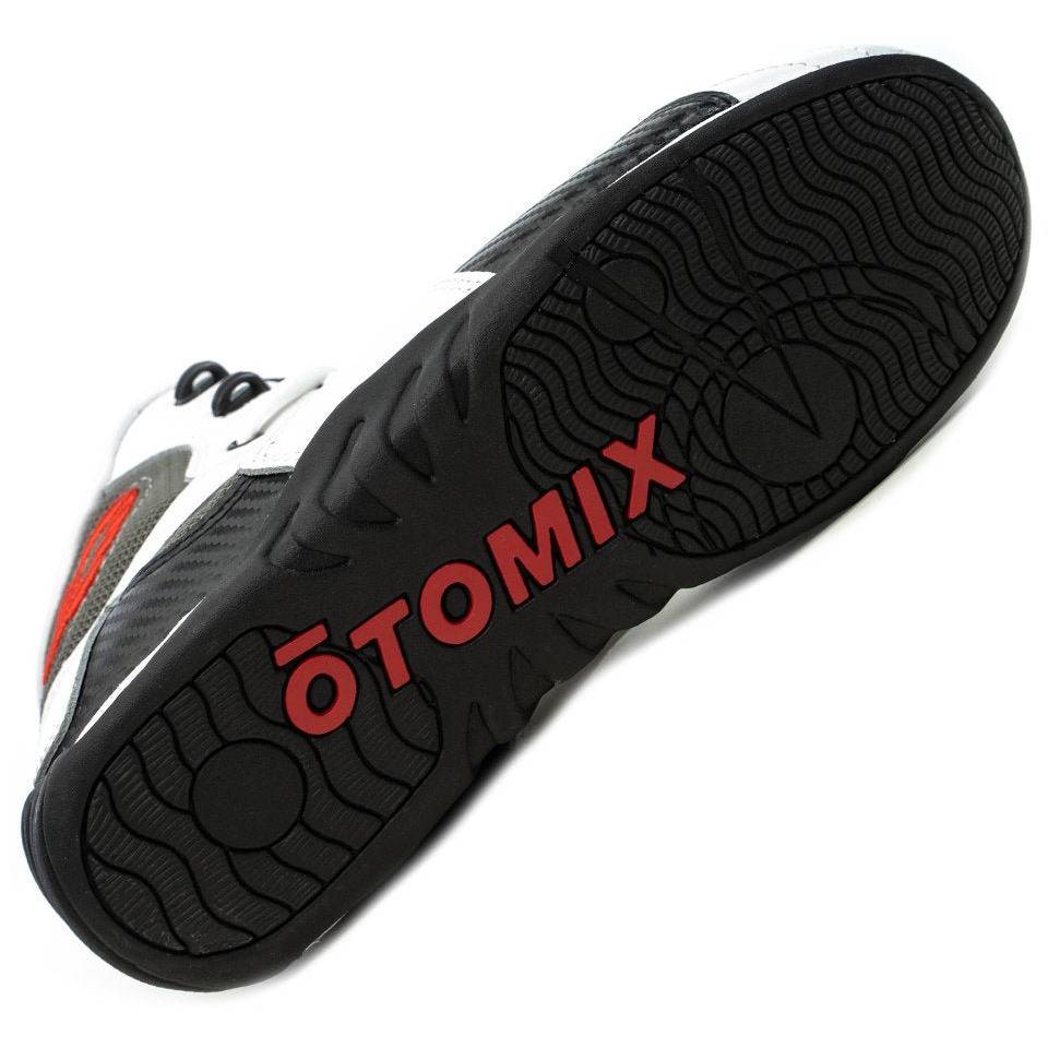 Ultimate Bodybuilding Weightlifting Shoes - Otomix Gear – Otomix