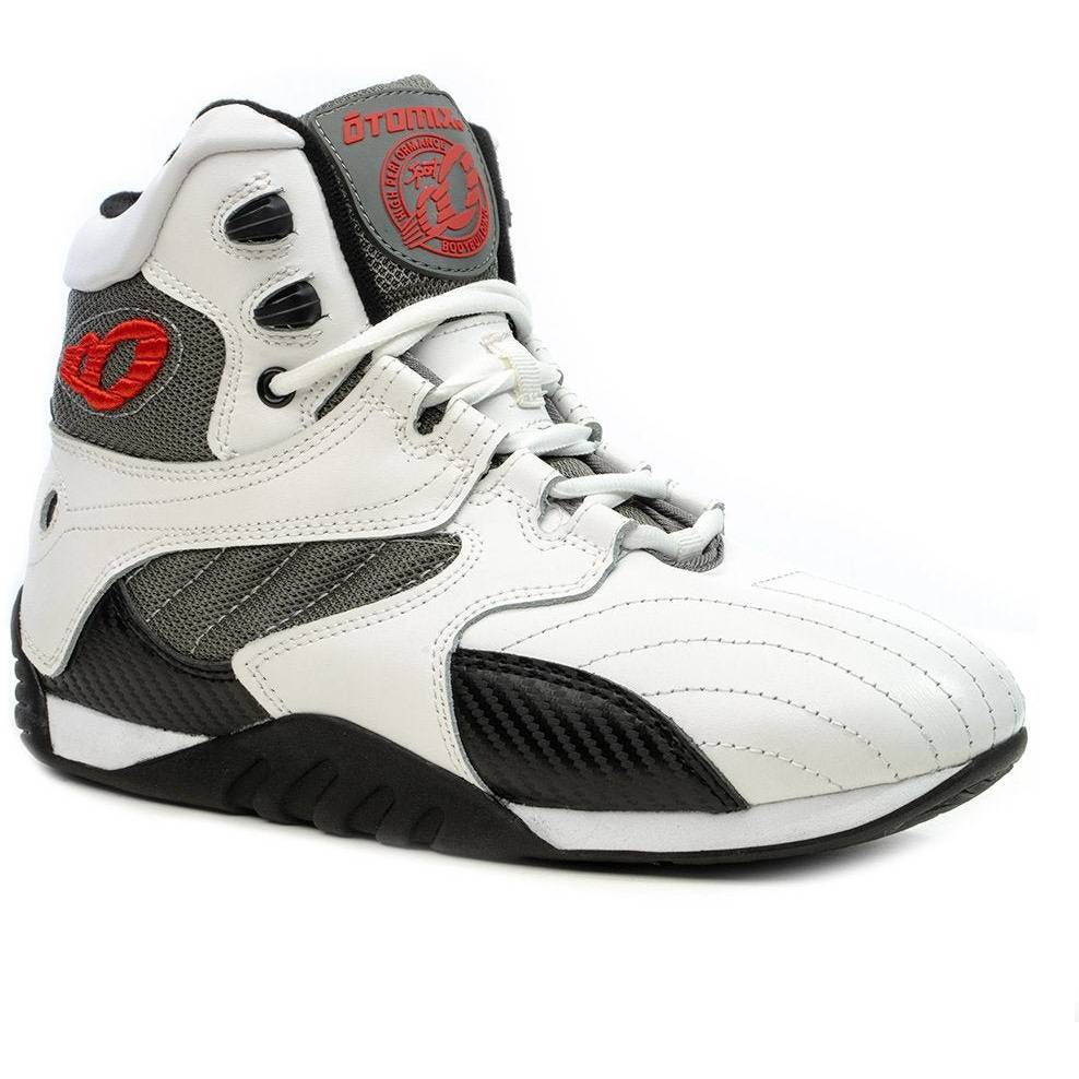 Ultimate Bodybuilding Weightlifting Shoes Otomix Gear – Otomix