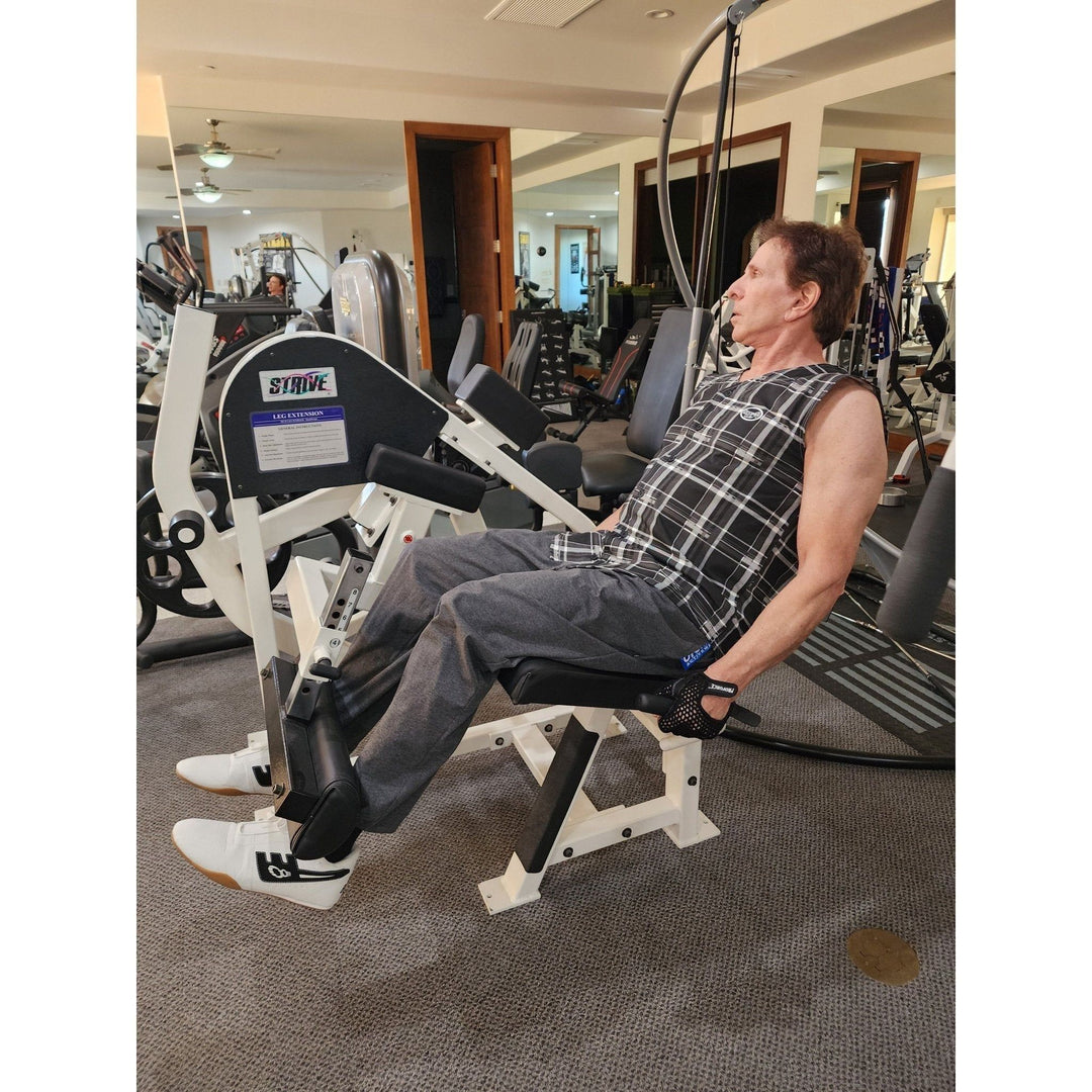 Black Baggy Bodybuilding Weightlifting Workout Pants Otomix