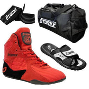Weightlifting Stingray Bodybuilding Gym Shoe  Kit | weightlifting-stingray-bodybuilding-gym-shoe-kit | Shoes | Otomix  Gear