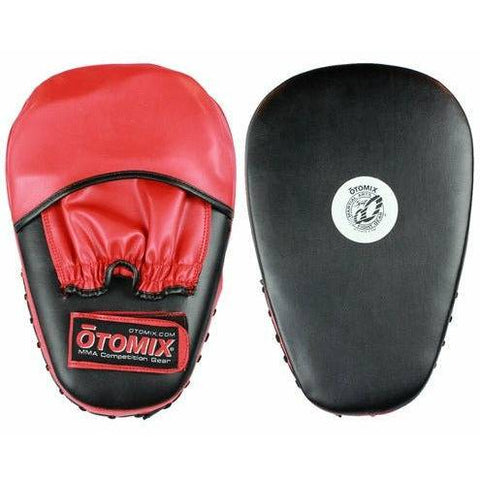Boxing MMA Focus Target Glove | focus-target-glove | Boxing Gloves & Mitts | Otomix MMA Gear