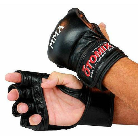MMA Mixed Martial Arts Gloves | mma-mixed-martial-arts-gloves | Boxing & Martial Arts | Otomix Sports Gear