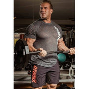 Bodybuilding Weightlifting MMA Gym Shorts  | bodybuilding-weightlifting-mma-gym-shorts-with-pockets | Shorts | Otomix