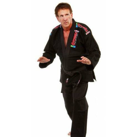 Otomix Traditional Jiu-Jitsu Uniform | otomix-traditional-jiu-jitsu-uniform | jiu-jitsu | Otomix