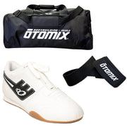 Jay Cutler Bodybuilding Weightlifting Shoe KIT - Otomix Sports Gear