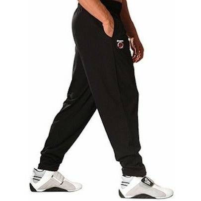 Baggy Bodybuilding Weightlifting  Gym Pants | bodybuilding-weightlifting-muscle-baggy-workout-gym-pants | Pants | Otomix