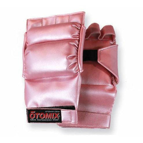 Pink Cardio Gloves | pink-cardio-gloves | MMA Glove | Otomix Sports Gear